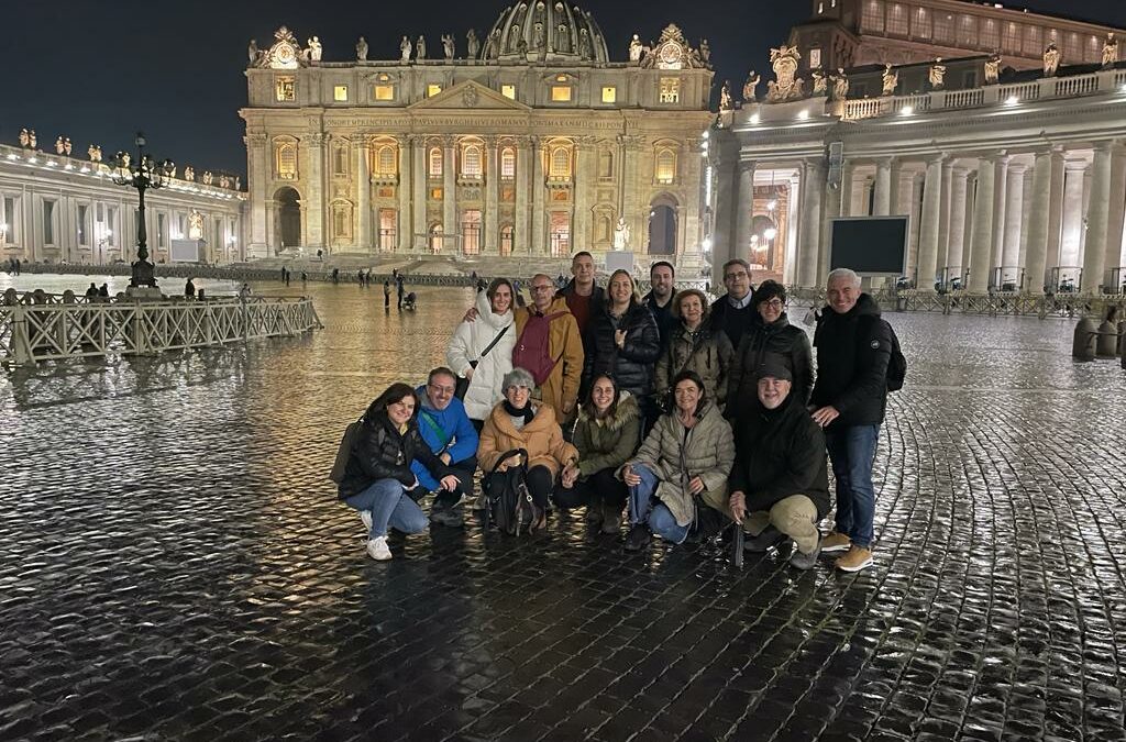 Roma Experience 2022