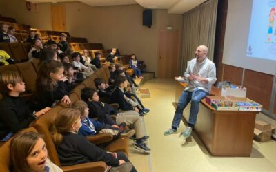 Proyecto NCA «Consumo Responsable»
