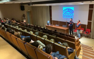 Bombers pel Món 3r Primària