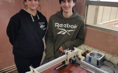 Tecnología Industrial 2º Bachillerato