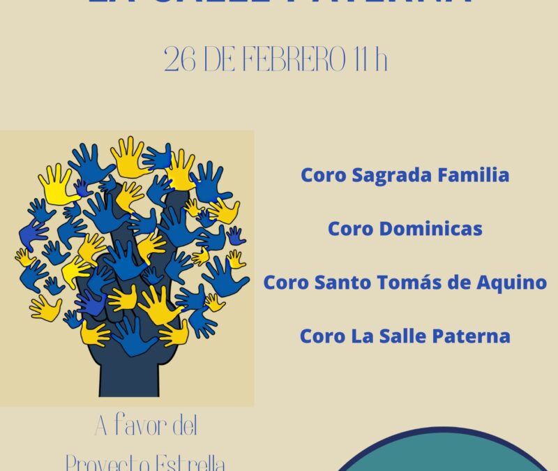 Certamen Proyecto Estrella 2023