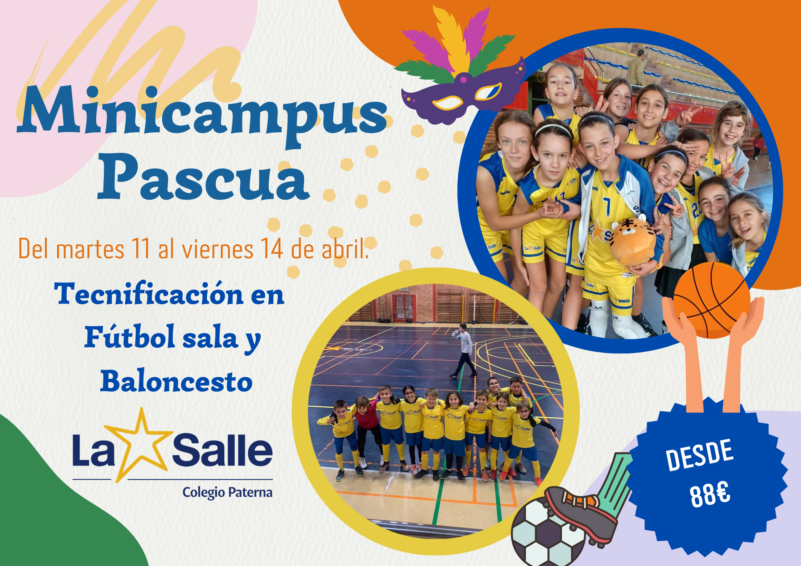 MINICAMPUS PASCUA