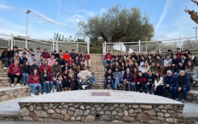 Convivencia Pastoral 2023