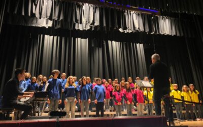Festival Corales «Proyecto Estrella» 2023