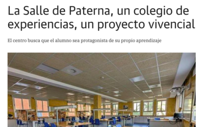 Mejores Centros Educativos Las Provincias