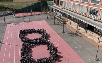 Dia internacional de la Mujer