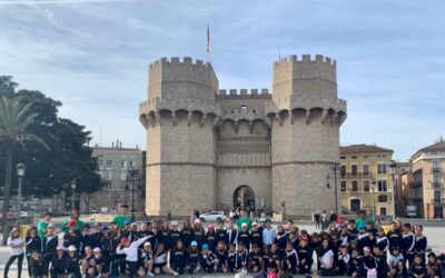 Proyecto NCA «Estamos en Obras»