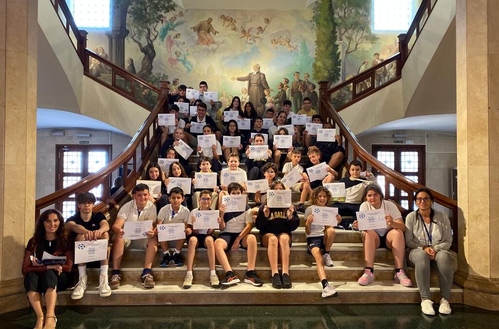 Graduación Mediadores 2023