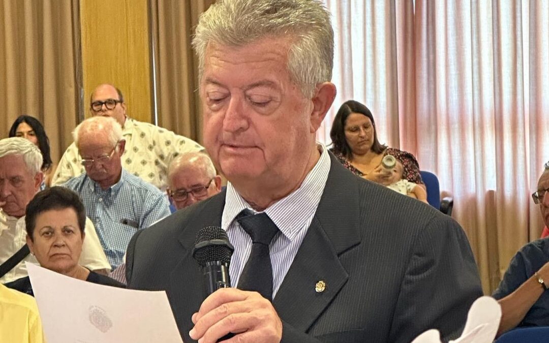 El Hermano Vicente Clemente celebra sus 50 años de Profesión Perpetua como Hermano de La Salle