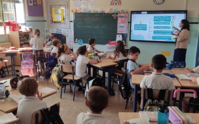 Reflexionamos sobre el ODS 12 «Producción y Consumo Responsable»