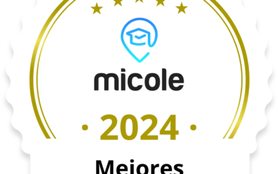 Ranking Mejores Colegios concertados España 2024