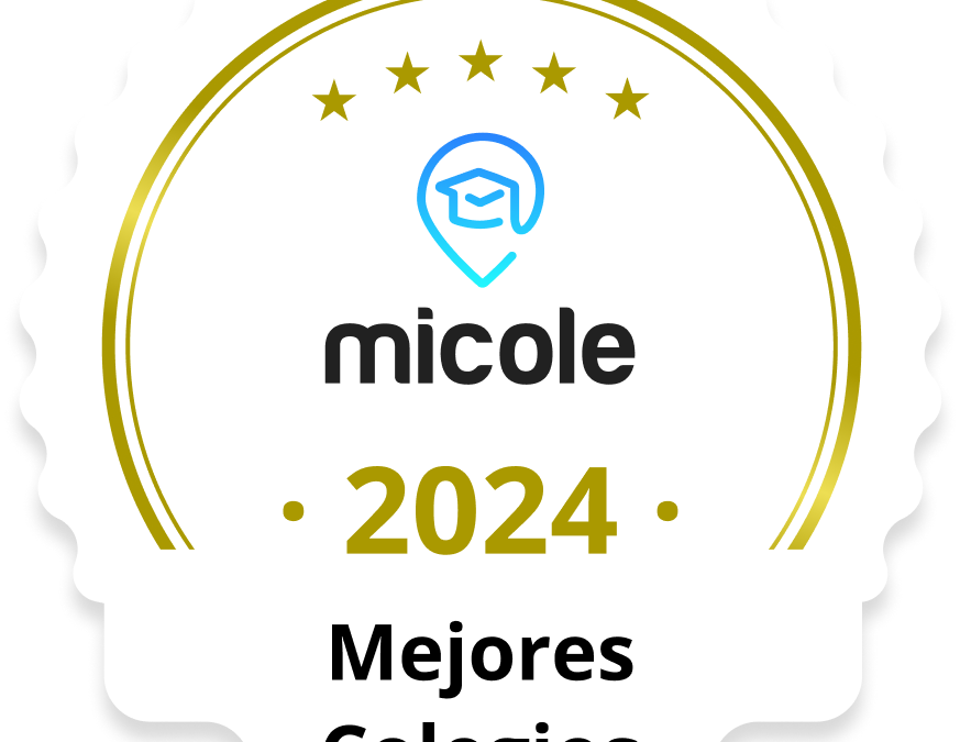 Ranking Mejores Colegios concertados España 2024