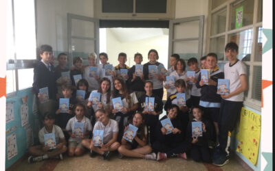 Premios Hortensia Roig de literatura infantil