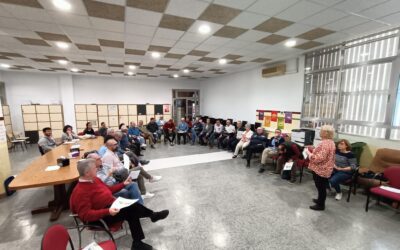 Foro de Comunidades La Salle