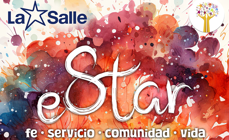 Se abre la convocatoria para el voluntariado del Proyecto eStar 2024-2025