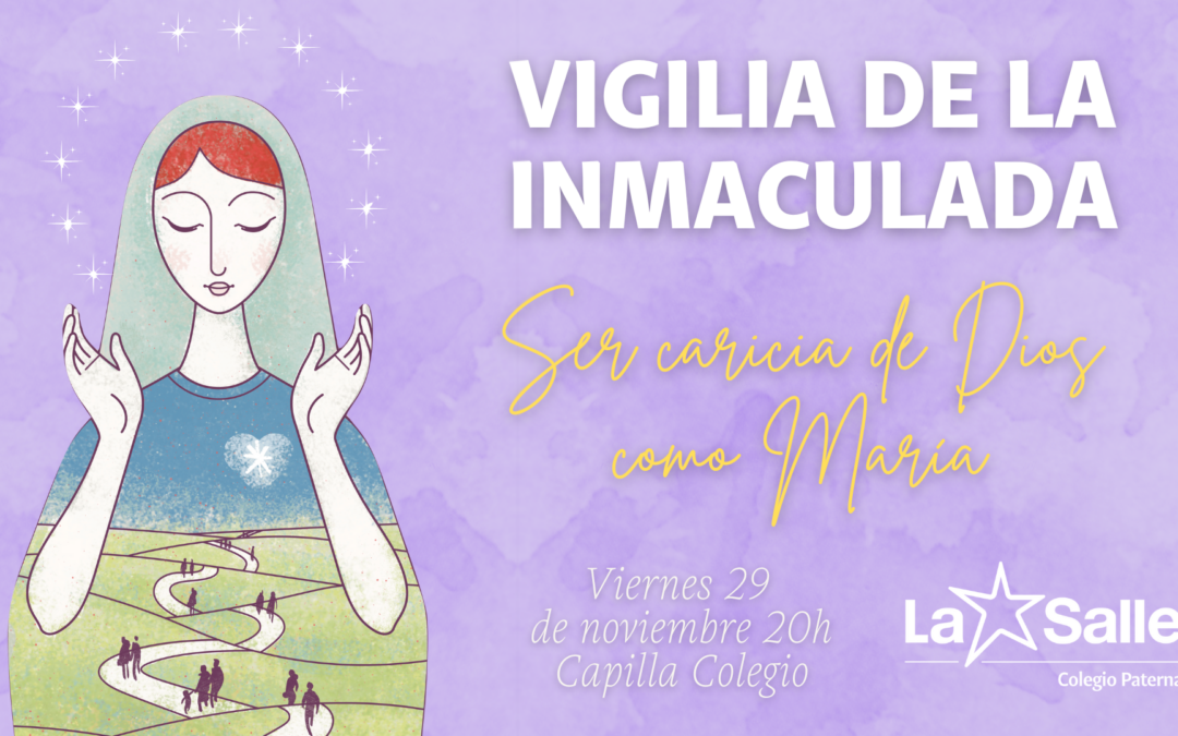 Vigilia de la Inmaculada