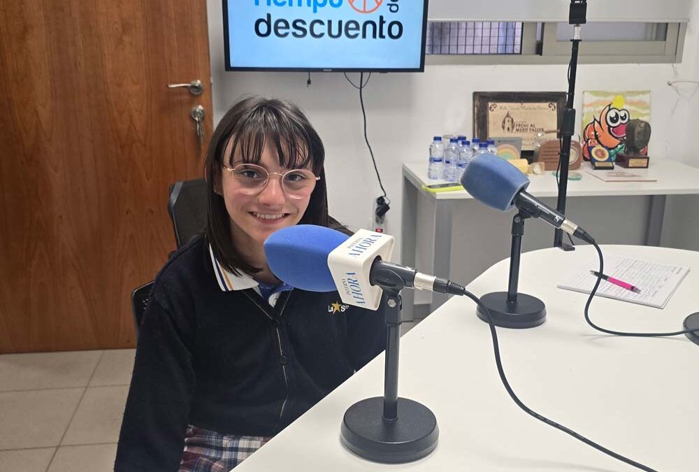 Elsa Remedios, subcampeona de España de natación: un ejemplo de esfuerzo y superación
