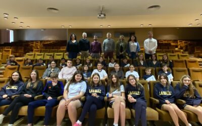 XXIX Certamen de Cuentos, Relatos Breves y Portadas de AMYPA