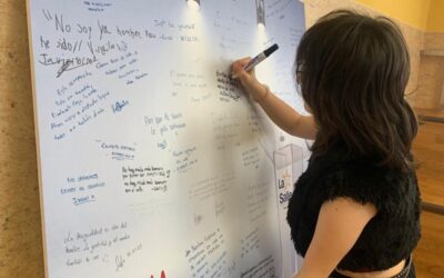 Tribuna de los Oradores: Un espacio educativo para el pensamiento crítico y la expresión