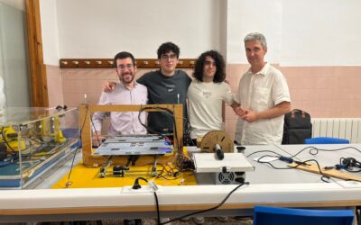Ingeniería made in La Salle