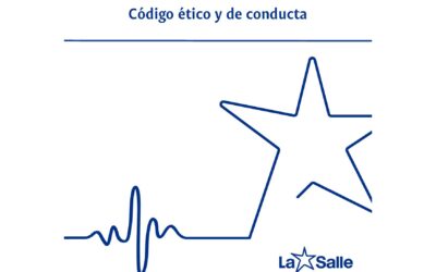 La Salle publica una nueva revisión de su Código Ético y de Conducta