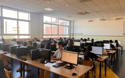 Exámenes oficiales de certificación Cambridge como sede examinadora oficial