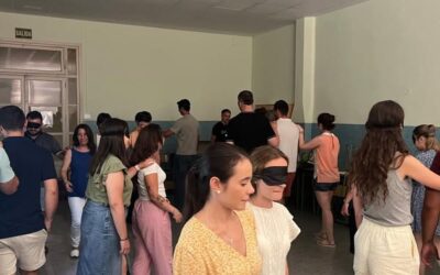 Formación para nuevos educadores: una experiencia de acogida y aprendizaje compartido en La Salle