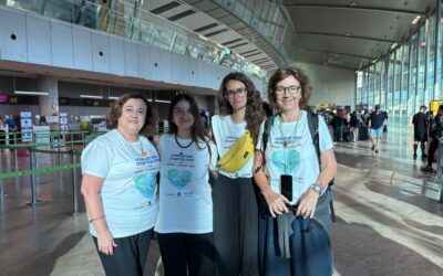 Voluntariado Internacional de Verano en Ruanda