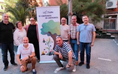 La Coordinadora de Asociados se reúne en Madrid para seguir impulsando la Asociación