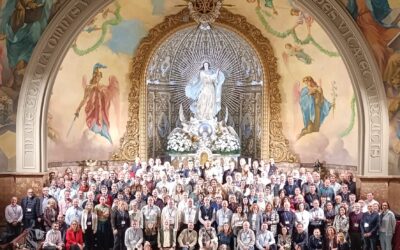 El Congreso “Harmonia” llena de inspiración, reflexión y compromiso las primeras jornadas en Valencia y Paterna