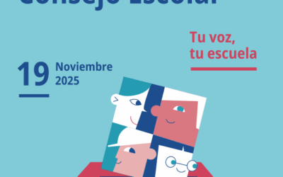 Elecciones Consejo Escolar 2025