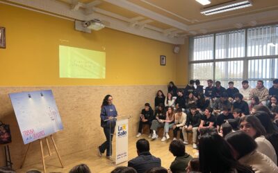 La Tribuna de los Oradores regresa con mucho que decir al Ágora