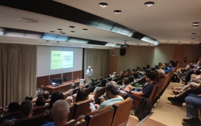 Reforzamos nuestra identidad lasaliana con la presentación del nuevo Código Ético