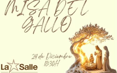 Misa del Gallo 2025