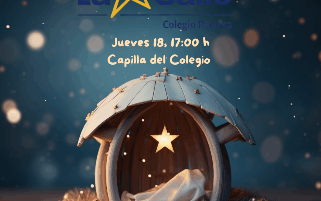 Luz de la Paz de Belén 2025