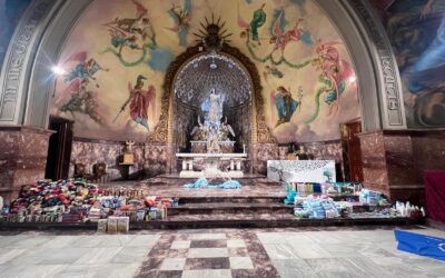 Noviembre Solidario: un mes para compartir y transformar juntos