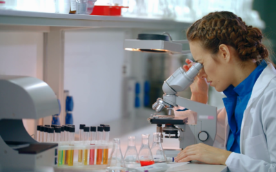 11 de febrero | Día Internacional de la Mujer y la Niña en la Ciencia
