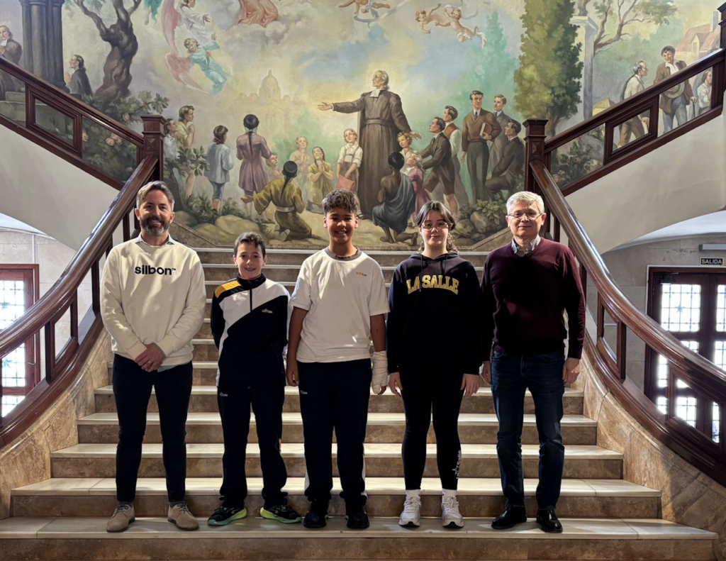 Premio Extraordinario al Rendimiento Académico de Educación Primaria