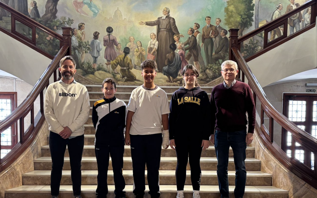 Premio Extraordinario al Rendimiento Académico de Educación Primaria