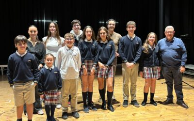 Audiciones Conservatorio La Salle Música