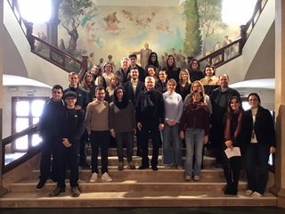 Feria de Universidades La Sale Patrna