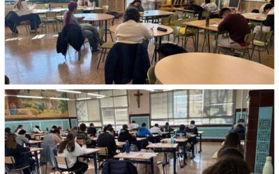 Cambridge MOCKS: el paso previo a la certificación B1, B2 y C1