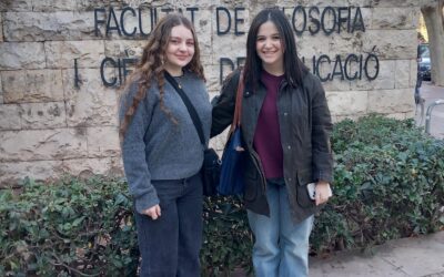 La Salle Paterna en la XVIII Olimpiada de Filosofía