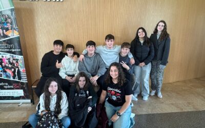 XXIII Olimpiadas de Biología: Cuando la pasión por la ciencia se convierte en reto