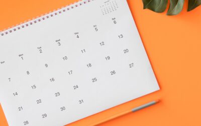 Modificación del calendario escolar curso 2025-2026