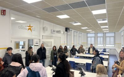 La Salle Paterna abre sus puertas a las familias: una mañana para descubrir nuestro proyecto educativo