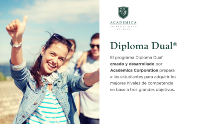 La Salle Paterna presenta a las familias el Bachillerato Dual: una puerta al futuro internacional