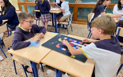 Retos Talentosos: Inventa tu Juego