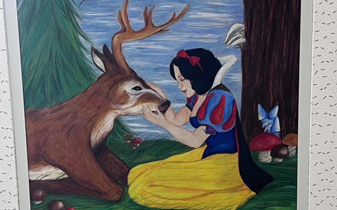 Arte y creatividad en altura: nuevo proyecto de Bachillerato en La Salle