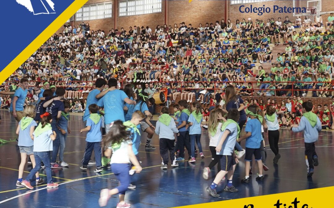 Fiestas La Salle 2026